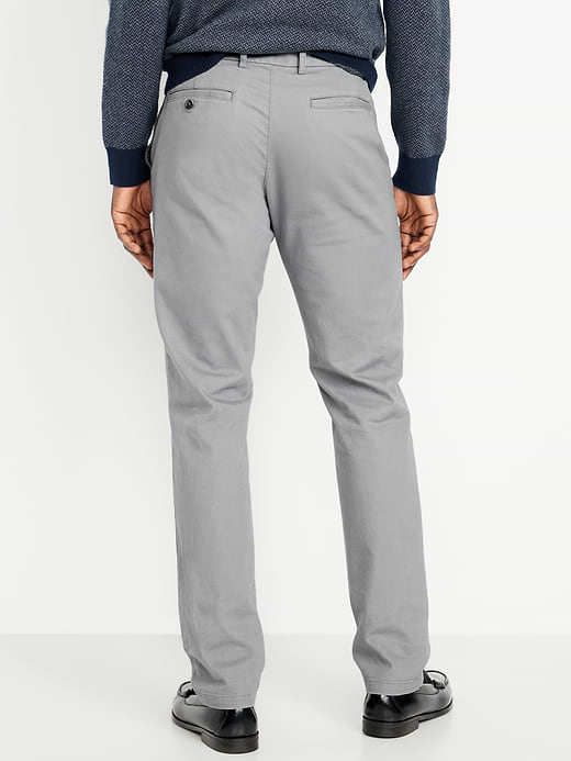 Old Navy Slim Rotation Chino Pants — photo 3
