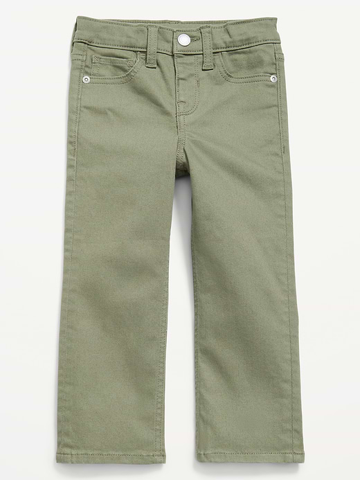 Old Navy Straight Jeans for Toddler Boys — photo 1