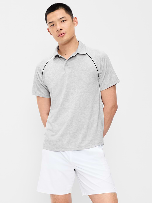 Old Navy CloudMotion Polo