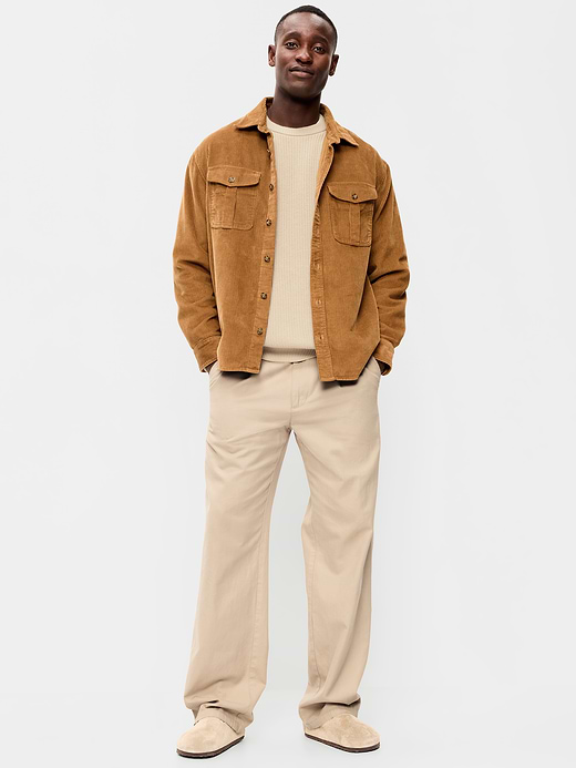 Old Navy Crew-Neck Sweater — photo 4
