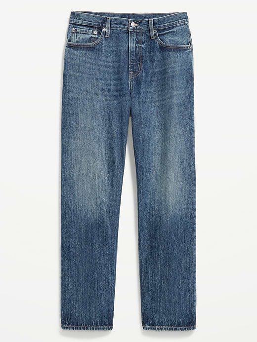 Old Navy 90s Loose Jeans — photo 13