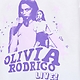 Old Navy Olivia Rodrigo™ Oversized Graphic T-Shirt for Girls — photo 2