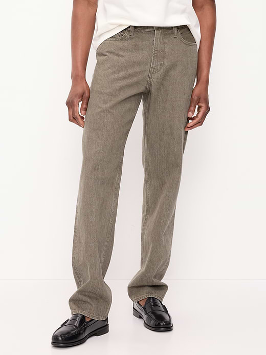 Old Navy 90s Loose Jeans — photo 3