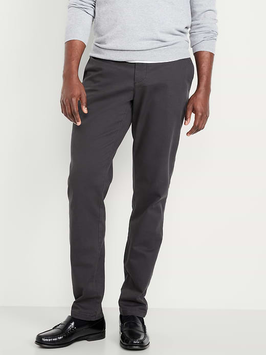 Old Navy Athletic Taper Rotation Chino Pants