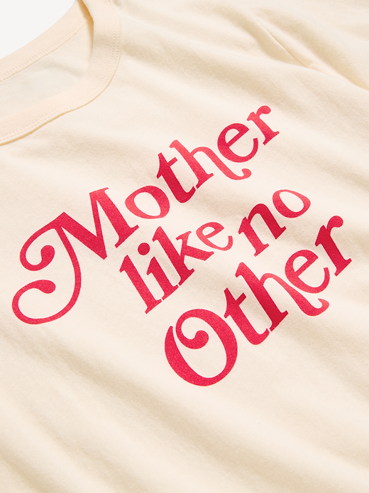Old Navy EveryWear Crew-Neck Graphic T-Shirt — photo 5