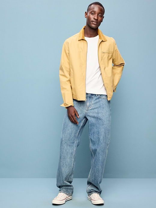 Old Navy 90s Loose Jeans — photo 1