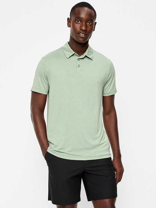 Old Navy CloudMotion Polo — photo 1