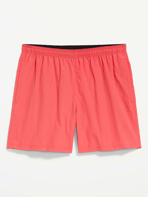 Old Navy Active Shorts -- 5-inch inseam — photo 4