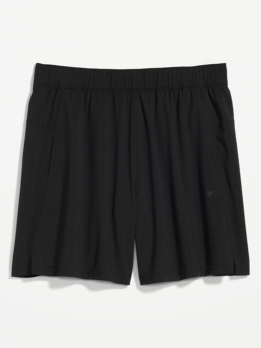 Old Navy StretchTech Workout Shorts -- 7-inch inseam — photo 5