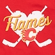 Old Navy NHL Graphic T-Shirt for Toddler Girls — photo 2