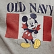 Old Navy Old Navy x Disney Mickey Mouse Short-Sleeve Unisex Graphic Bodysuit for Baby — photo 2