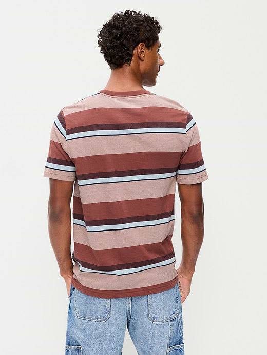 Old Navy Soft-Washed Crew-Neck T-Shirt — photo 3