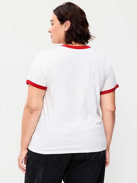 Old Navy EveryWear Crew-Neck Graphic T-Shirt — photo 10