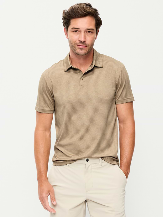 Old Navy CloudMotion Polo — photo 1