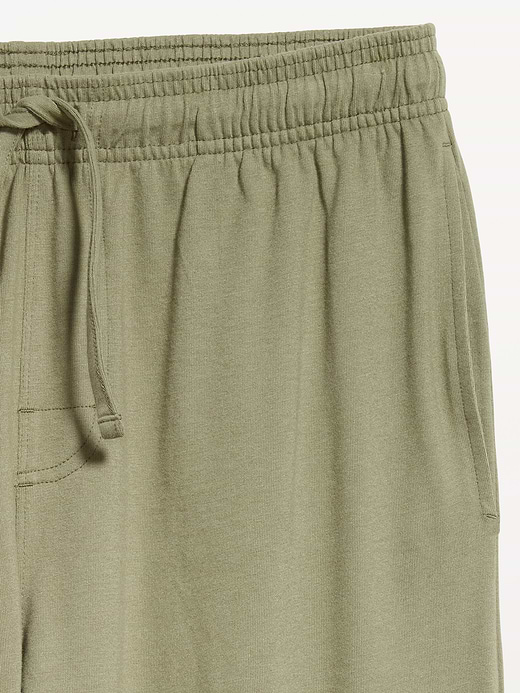 Old Navy Loose Jersey Lounge Pants — photo 4