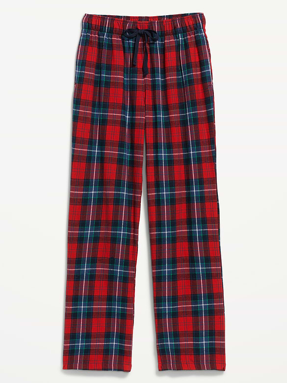 Old Navy Flannel Pajama Pants — photo 5