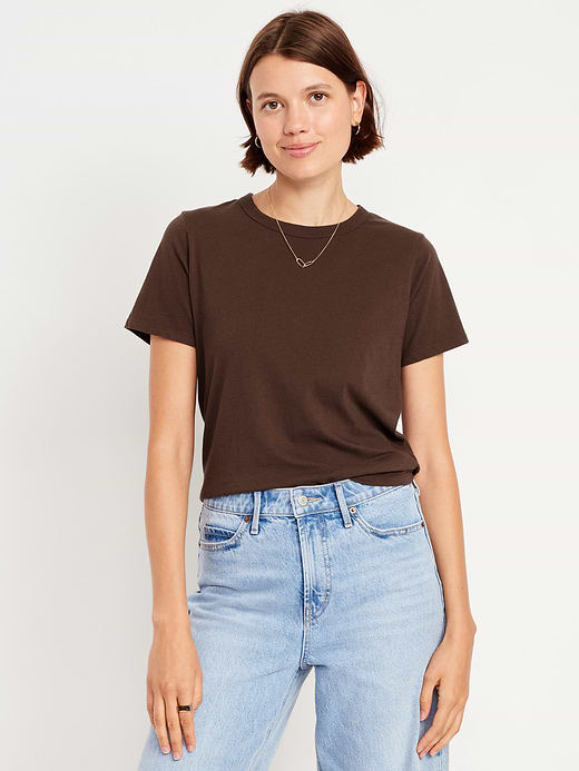 Old Navy EveryWear Crew-Neck T-Shirt — photo 1