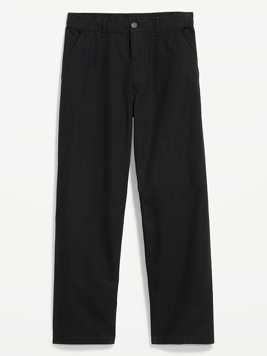Old Navy Baggy Workwear Pants — photo 6