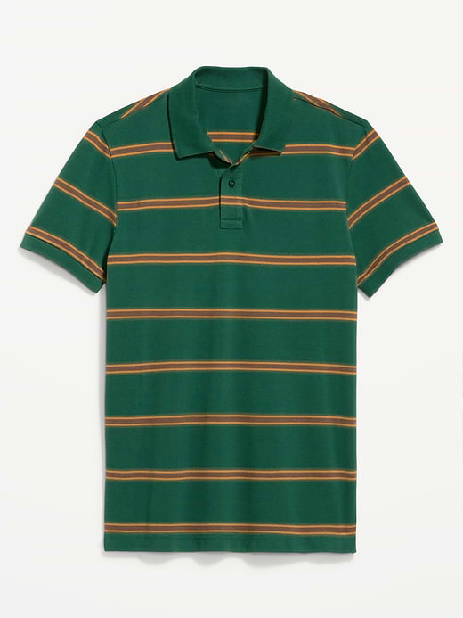 Old Navy Built-In Flex Pro Polo for Men — photo 5