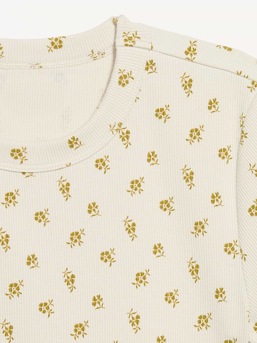 Old Navy Snug Graphic T-Shirt — photo 5