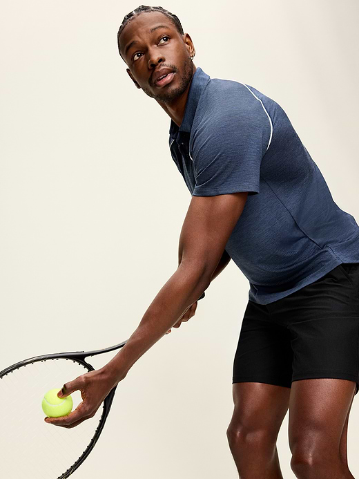 Old Navy CloudMotion Polo — photo 4