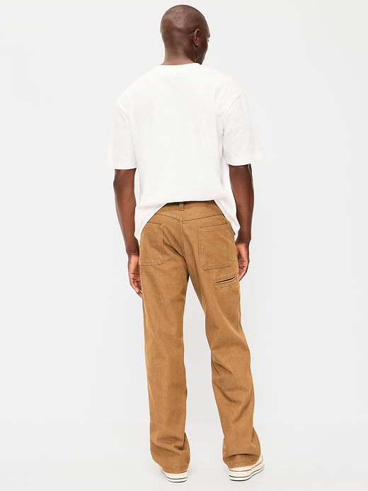 Old Navy 90s Loose Jeans — photo 4