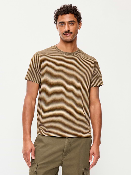 Old Navy Soft-Washed Crew-Neck T-Shirt — photo 1