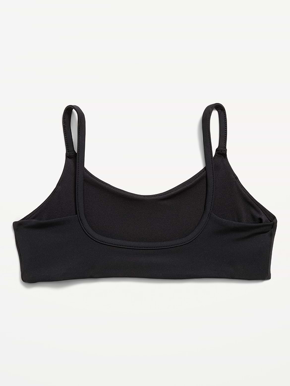 Old Navy StudioSmooth Sports Bra for Girls — photo 3