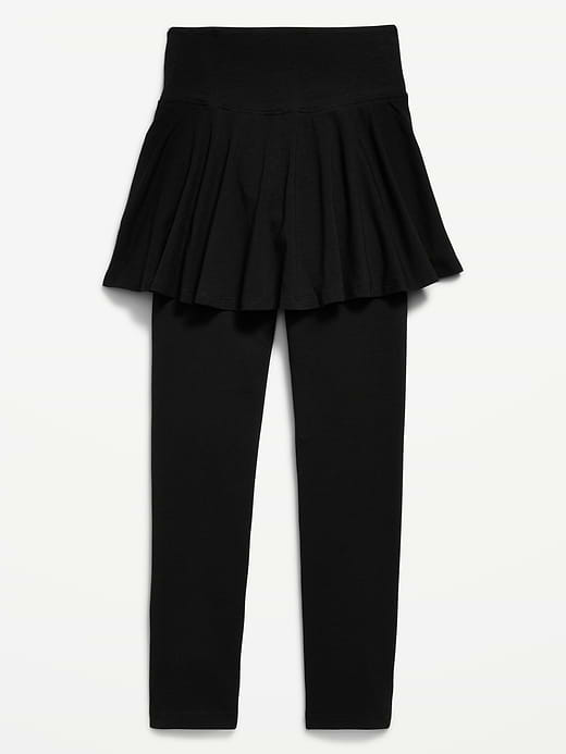 Old Navy Skirt Leggings for Girls — photo 3
