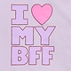 Old Navy Short-Sleeve Graphic T-Shirt for Toddler Girls — photo 2