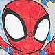Old Navy Marvel™ Spider-Man Unisex Graphic T-Shirt for Toddler — photo 2