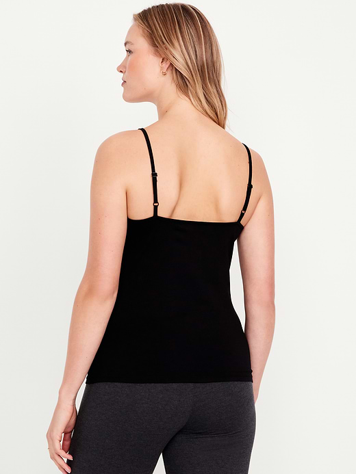 Old Navy First-Layer Cami Tank Top — photo 7