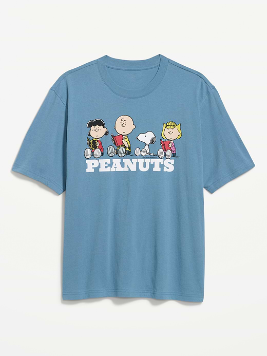 Old Navy Peanuts™ Snoopy T-Shirt — photo 1