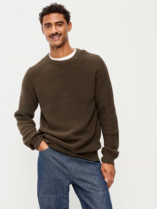 Old Navy Crew-Neck Sweater — photo 1
