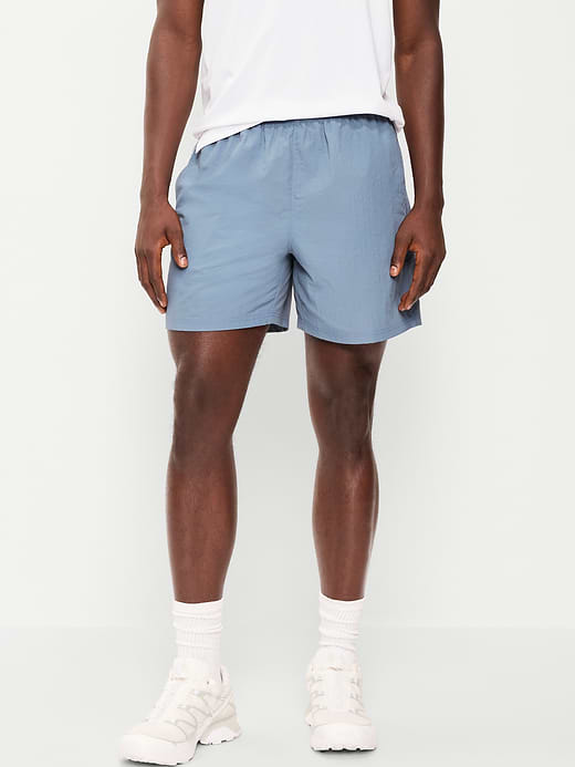 Old Navy Active Shorts -- 5-inch inseam