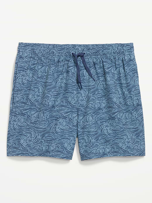 Old Navy Swim Trunks -- 5-inch inseam — photo 5