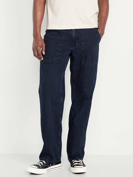 Old Navy 90s Loose Jeans