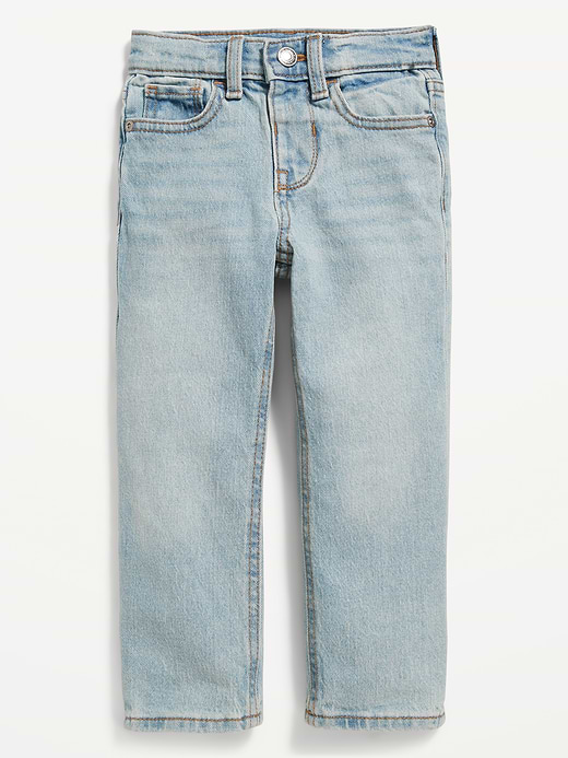 Old Navy Straight Jeans for Toddler Boys — photo 1