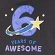 Old Navy Unisex Short-Sleeve Graphic T-Shirt for Toddler — photo 2