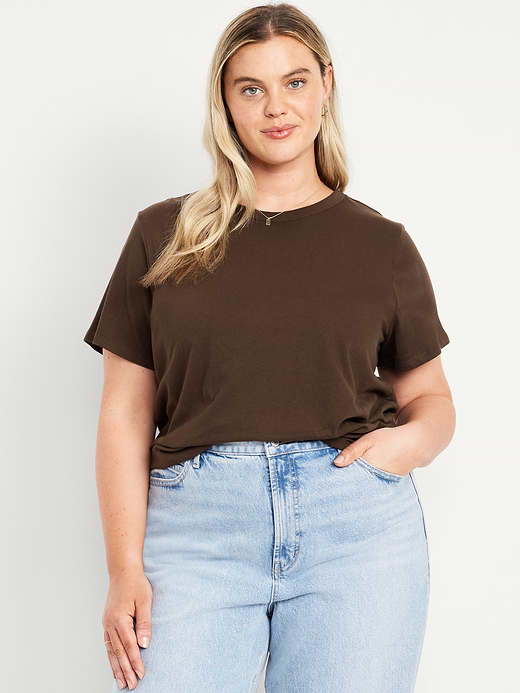 Old Navy EveryWear Crew-Neck T-Shirt — photo 10