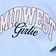 Old Navy Oversized Short-Sleeve Graphic Tunic T-Shirt for Girls — photo 2