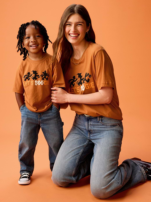 Old Navy Old Navy x Disney Graphic T-Shirt for Toddler — photo 4