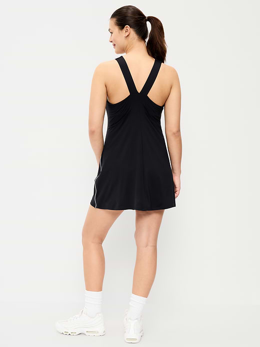 Old Navy StudioSmooth Athletic Dress — photo 7