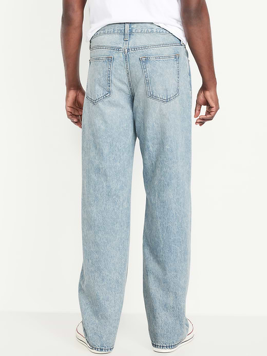 Old Navy 90s Loose Jeans — photo 3