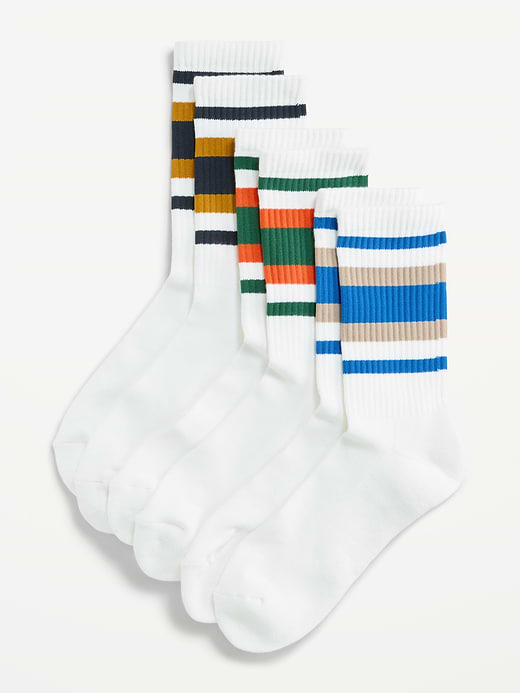 Old Navy Tube Socks 3-Pack — photo 4