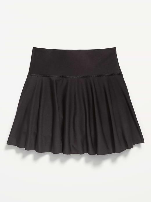Old Navy High-Waisted PowerSoft Skort for Girls — photo 5
