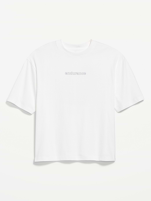 Old Navy Lived-In Pro Short-Sleeve Graphic T-Shirt