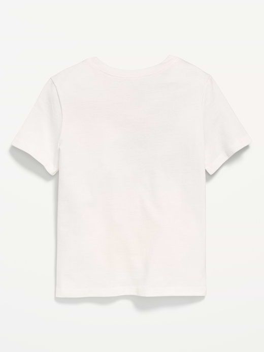 Old Navy Bluey™ Unisex Graphic T-Shirt for Toddler — photo 4