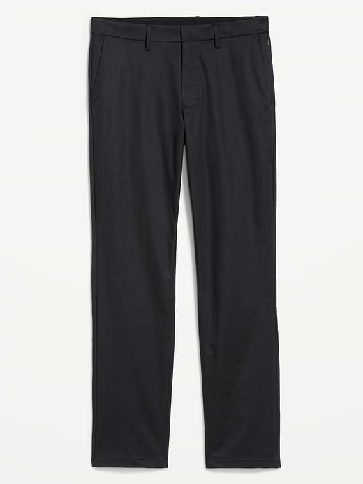 Old Navy Straight Tech Ultimate 4.0 Chino Pants — photo 5
