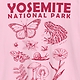 Old Navy Yosemite National Park Crew-Neck Oversized T-Shirt — photo 2